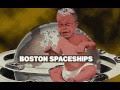 Boston Spaceships - Sight On Sight