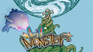 A Look at Lil' Monster