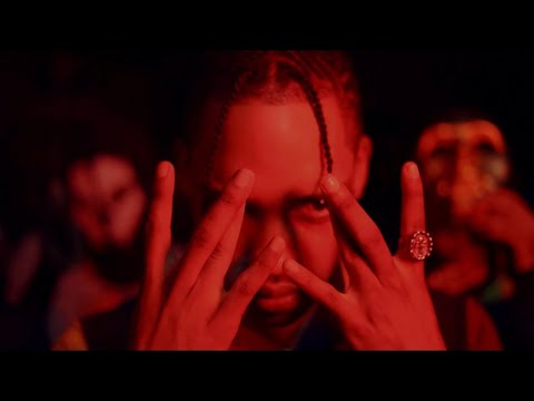 Wellmaxx, Turksville, Liege Wick - Venom Up  (Official Music Video)