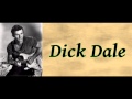 Grudge Run - Dick Dale & His Del Tones