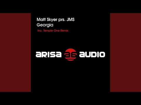 Georgia (Temple One Remix)