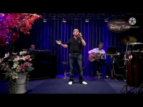 Thể hiện bởi Huy Đức