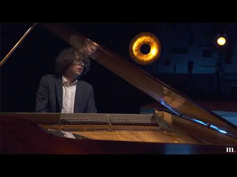 Lucas Debargue performs Chopin Ballade No. 4