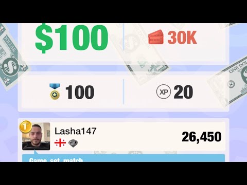 Blackout Bingo - Win Real Cash $100 Gameplay - YouTube