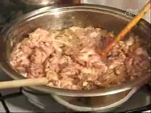 Duna TV - Ízőrzők3