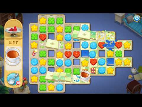 Matchington Mansion level 1006 HD