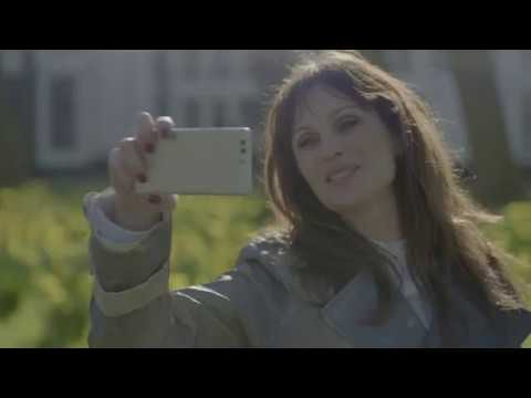 Anneke van Hooff- IK SCHREEUW HET UIT - videoclip- Anneke van Hooff