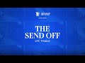 The Send Off A Message To You From Our CFCW Stars