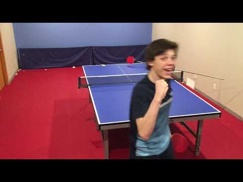 Matthew Lehmann, Manitoba - Target / Cible