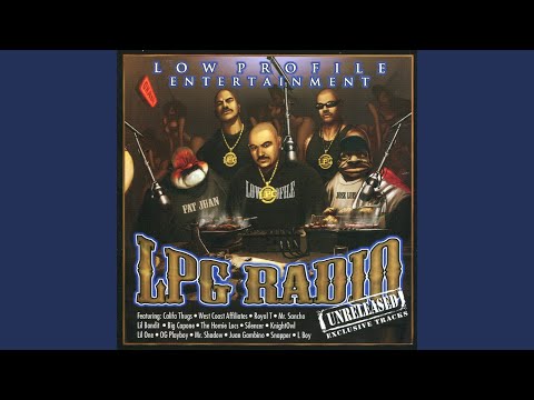 Fuck The Rap Game (feat. Juan Gambino, Lil Bandit & Royal T)