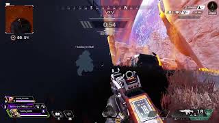 Apex Legends　マップ覚えらんねェ...