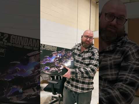 What's Your Favorite Perfect Grade? #gunplabuilders #gundam #anime