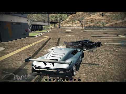 Better than the average RP-RP-RP #1