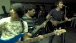 Bittersweetness - No se olvidar @metro hospital