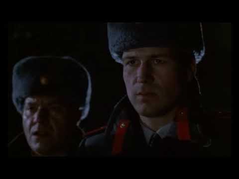 Thumbnail for Gorky Park, 1983, (italiano), Ispettore Renko e Colonnello Pribluda