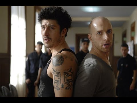 Brick Mansions 2  HD Movie