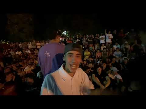 RODAMIENTO vs. ROCKY: CUARTOS DE FINAL - GIRA DEM TALCA 2020