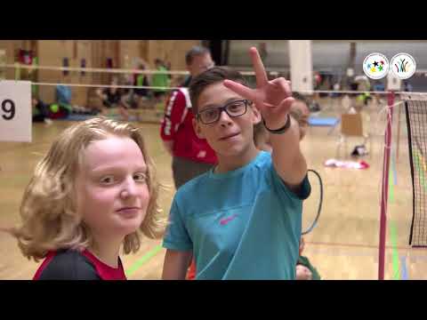 2018 | Frühjahrsfinale | Badminton