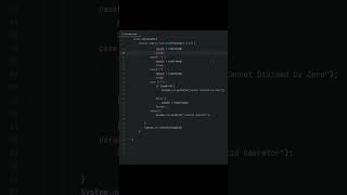 Download lagu Calculator using java (Console Based) || Java Programming || by Biren Codes mp3