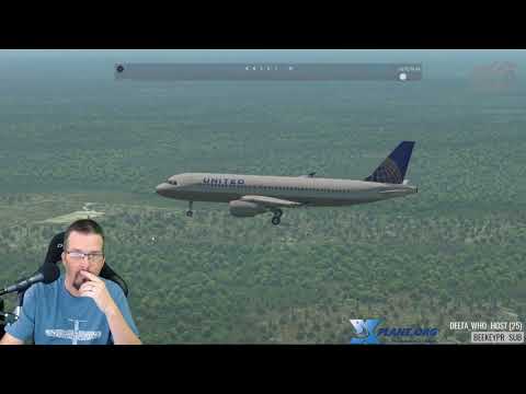 Totoritko Lesson Part 5 of 8 - A320 Ultimate by Flight Factor