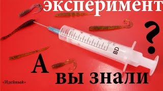 Приманки для ловли окуня летом своими руками