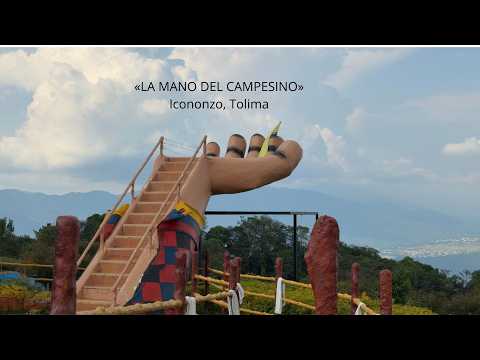 La Mano del Campesino