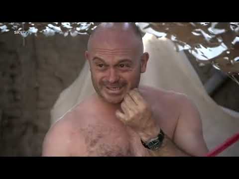 Ross Kemp in Nowzad district Afghanistan Episode 03