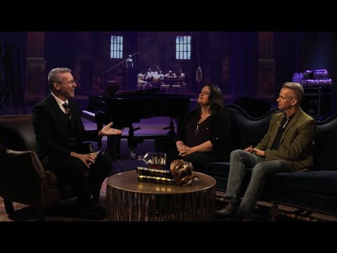 Straz Center - Opera Tampa 2025 in Conversation