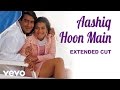 Aashiq Hoon Main Full Video Pyaar To Hona Hi Tha Kajol Ajay Asha Bhosle Udit Narayan