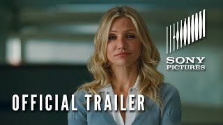 Video trailer för Bad Teacher