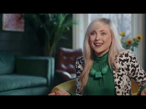 WhyDesign, Roisin Lafferty, Kingston Lafferty Design