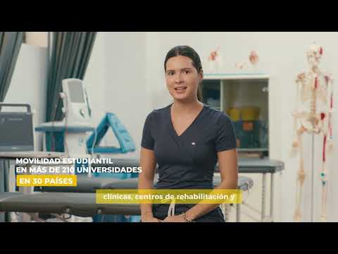 Kinesiología y Fisioterapia | 5 años de formación al servicio de la salud en la UCB – SCZ