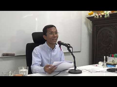 340-ที.ปา. ปาสาทิกสูตร 6 อานิสงส์ 4 ประการพึงหวังจากความสุข