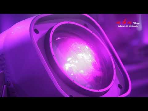 M & M Shows : Studio de Grabación