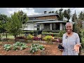 This 75 Year Old Woman Moved To Kenya And Built Her Own Container Home In Nyahururu Unbelievable
