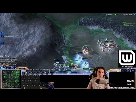 Starcraft Money Shots