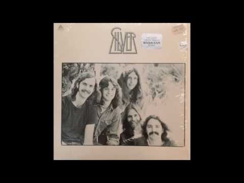 Silver - S/T (1976) (US Arista vinyl) (FULL LP)