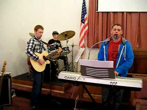 Passage2Salvation-Ill Fly Away Mixture by Kaleb Moon.MP4