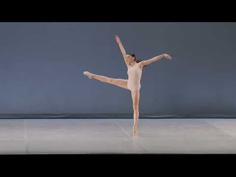 Louise CAMELBEKE, 321 – Prix de Lausanne 2022