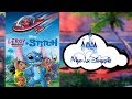 Disneyphile 82 Leroy Et Stitch