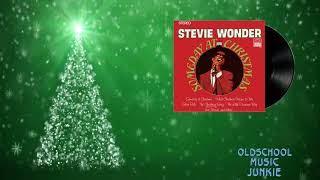 Stevie Wonder - Someday at Christmas