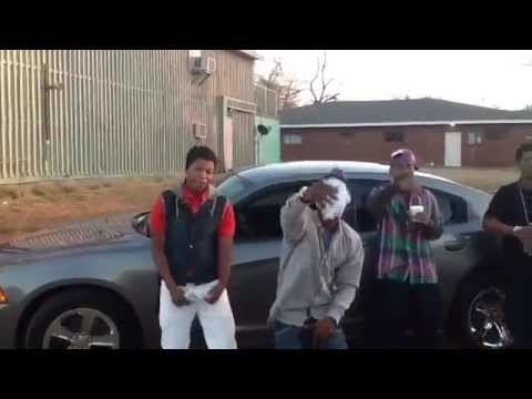 LOOT $$ - Lustanova FT Sleezy & Lil Penny