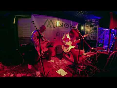 MINOH - Waves Music Video