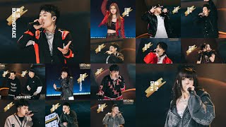 [音樂] 《新說唱2024》正片未播100秒1v1舞台