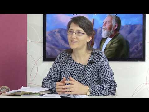 Studiul 05 - Strigătul profeților