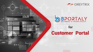 Customer Portal | BPortaly | Greytrix