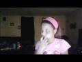 Stuffy Bunny Challenge Lol