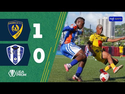 CHORRILLO FC 1-0 SAN MARTIN FC | RESUMEN | LIGA PROM | CLAUSURA 2026 | JORNADA 2
