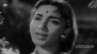 CHANDA JA CHANDA JA RE JA -LATA JI - YouTube