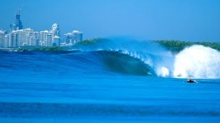 South Straddie ULTIMATE SESSIONS - Save Our Spit ACT NOW!